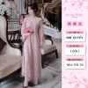 Áo dài kim sa Tết 2.026 - Đính đá sang trọng, hiện đại, chỉ 699.000 VND