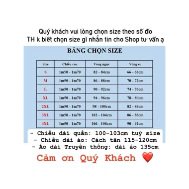Áo dài lụa đỏ tươi thêu sao vàng vai áo - Dáng 2 tà tay dài, giảm còn 260k