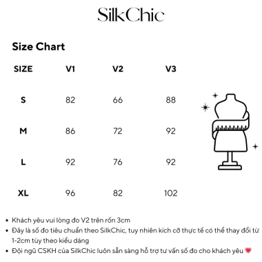 Áo Dài Lụa Tết 2.026 NV812 Form Suông Cổ Ngọc, Tay Lỡ Đính Nơ - Thanh Lịch, Giá 217.550₫ 9