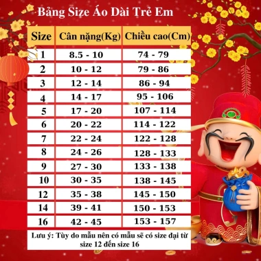 Áo Dài Mẹ & Bé Đôi Truyền Thống Cách Tân Thêu Hoa Hồng Kim Sa Lấp Lánh 214k 5