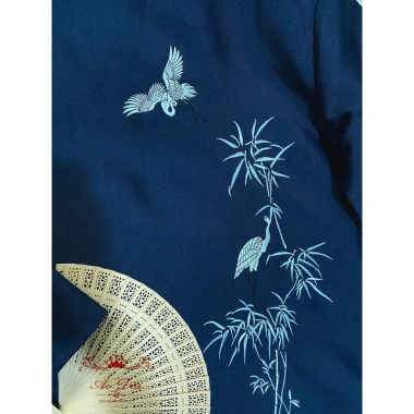 Áo Dài Nam Du Xuân Tết 2.026 - Thiết Kế Sang Trọng, Giá 450.000 VND Giảm Đến 20% 6