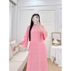Áo dài phi yến cao cấp đính đá handmade - Set sang trọng, giảm giá 928.800₫ 7