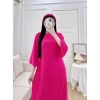 Áo dài phi yến cao cấp đính đá handmade - Set sang trọng, giảm giá 928.800₫ 8