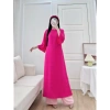 Áo dài phi yến cao cấp đính đá handmade - Set sang trọng, giảm giá 928.800₫ 9