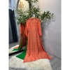 Áo dài phi yến cao cấp đính đá handmade - Set sang trọng, giảm giá 928.800₫ 10