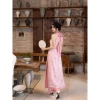 Áo Dài Set MARC FASHION Tuyết Mai CBSE122.501 - Giá ưu đãi 876.000₫ 9