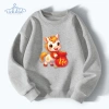 Áo dài tay sweater nỉ da cá thu đông họa tiết TẾT, giữ ấm cực tốt cho mùa lạnh, giảm còn 169.000 VND, chất lượng cao, thiết kế thời trang đa dạng 6