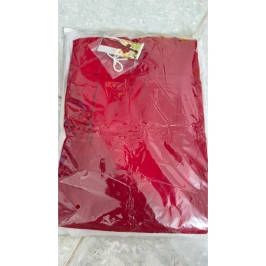 Áo dài Tết 2.026 cách tân nữ freesize, nhung tay phồng sang trọng - Giá 51.680₫