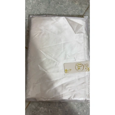 Áo dài Tết 2.026 cách tân nữ freesize, nhung tay phồng sang trọng - Giá 51.680₫