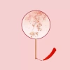 Áo dài Tết 2.026 cách tân nữ freesize, nhung tay phồng sang trọng - Giá 51.680₫ 7