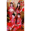 Áo dài Tết Hottrend Chăn Công – Thiết kế sang trọng, giá chỉ 70.000đ, Áo Dài Việt Nam 8