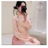 Áo Dài Tết Lưu Thiên Dáng Xuông 4 Tà Tằm Óng Cao Cấp – Linhh Nhi Giá 552.720₫ 6