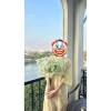 Áo dài Tết nữ – Giá 100.000đ, giảm từ 127.000đ, thiết kế truyền thống, chất liệu nhẹ thoáng 4