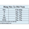 Áo dài Tết & Trung Thu vải tafta gấm thêu cao cấp đỏ trắng, giảm còn 280.000₫ 7