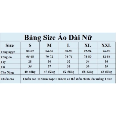 Áo dài Tết & Trung Thu vải tafta gấm thêu cao cấp đỏ trắng, giảm còn 280.000₫ 8