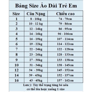 Áo dài Tết & Trung Thu vải tafta gấm thêu cao cấp đỏ trắng, giảm còn 280.000₫ 9