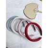 Áo Dài Trúc Thọ Mẹ & Bé Gái Cách Tân Suông Gấm Cao Cấp Tặng Bờm Xốp 318.800₫ 5
