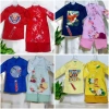 Áo Dài Truyền Thống Cặp Bé Trai & Bé Gái - Thời Trang Trẻ Em Giá 250.000 VNĐ