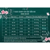 Áo Dài Vân An Tết 2.026 Dáng Dài Tay Dài 4 Tà Lụa Tơ Ánh Cao Cấp Giá 458.800 3