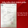 Áo Dán Ngực Đệm Dày 6cm Nâng Đẩy Tạo Khe Không Dây Cài Trước ANP41 Giá 40.400 VND 2