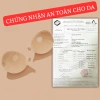 Áo Dán Ngực Đệm Dày 6cm Nâng Đẩy Tạo Khe Không Dây Cài Trước ANP41 Giá 40.400 VND 3