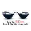 Áo Dán Ngực Đệm Dày 6cm Nâng Đẩy Tạo Khe Không Dây Cài Trước ANP41 Giá 40.400 VND 10