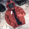 Áo giò hai lớp JACk_FASHION chống nước chống gió - Siêu nhẹ, giá 98.000 VNĐ 4