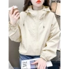 Áo giò hai lớp JACk_FASHION chống nước chống gió - Siêu nhẹ, giá 98.000 VNĐ 7