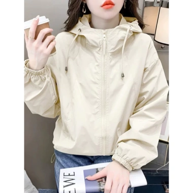 Áo giò hai lớp JACk_FASHION chống nước chống gió - Siêu nhẹ, giá 98.000 VNĐ