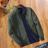 Áo gió kaki nam 2 mặt, hàng quảng châu, size M-4XL, giá 425.700 - 330.000 2