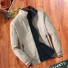 Áo gió kaki nam 2 mặt, hàng quảng châu, size M-4XL, giá 425.700 - 330.000 3
