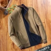Áo gió kaki nam 2 mặt, hàng quảng châu, size M-4XL, giá 425.700 - 330.000 4