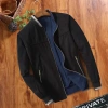 Áo gió kaki nam 2 mặt, hàng quảng châu, size M-4XL, giá 425.700 - 330.000 7