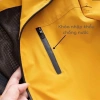 Áo gió nam nữ 2 lớp chống nước chống gió, siêu đẹp, giá chỉ 106.000 VND 6