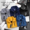 Áo gió nam nữ 2 lớp chống nước chống gió, siêu đẹp, giá chỉ 106.000 VND 7