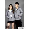 Áo gió nam nữ 2 lớp chống nước chống gió, siêu đẹp, giá chỉ 106.000 VND 8