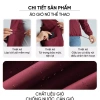Áo Gió Nữ 2 Lớp Cao Cấp Chống Thấm Nước Cản Gió Trẻ Trung 5GNF04 - Giảm giá 555k 3