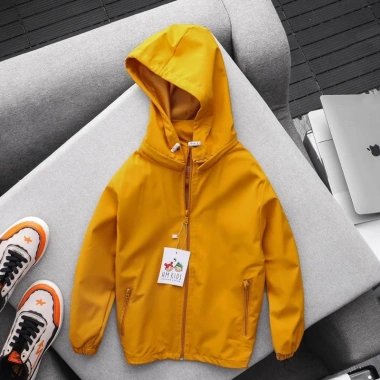 Áo Gió Nữ Chống Nước 99,9% Chống Nắng - Thiết Kế trẻ trung, đa màu, giá 70.000₫ 6 Áo Gió Nữ Chống Nước 99,9% Chống Nắng - Thiết Kế trẻ trung, đa màu, giá 70.000₫ 6