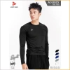 Áo giữ nhiệt nam cao cấp, áo lót thể thao tay dài co giãn 4 chiều - Giá chỉ 140.000₫