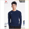 Áo giữ nhiệt nam cao cấp, áo lót thể thao tay dài co giãn 4 chiều - Giá chỉ 140.000₫ 4