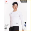 Áo giữ nhiệt nam cao cấp, áo lót thể thao tay dài co giãn 4 chiều - Giá chỉ 140.000₫ 9