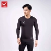 Áo giữ nhiệt thể thao Wika ôm body co giãn, thoải mái khi vận động, giảm giá 82.999₫ 6