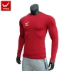 Áo giữ nhiệt thể thao Wika ôm body co giãn, thoải mái khi vận động, giảm giá 82.999₫ 10