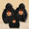 Áo hoodie Tết 2.026 - áo nỉ 5 người, đồng phục Anh Nga, 60.000đ giảm từ 72.000đ 2