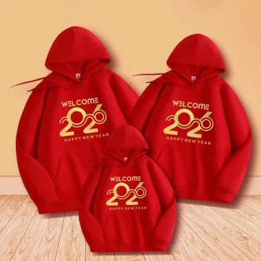 Áo hoodie Tết 2.026 - áo nỉ 5 người, đồng phục Anh Nga, 60.000đ giảm từ 72.000đ 10 Áo hoodie Tết 2.026 - áo nỉ 5 người, đồng phục Anh Nga, 60.000đ giảm từ 72.000đ 10