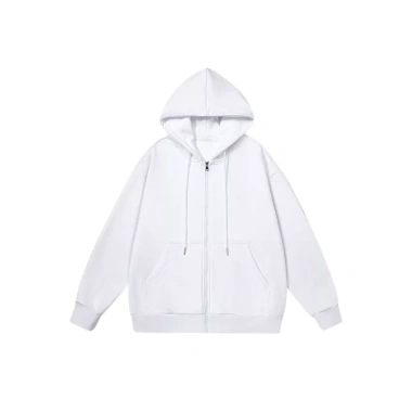 Áo hoodie zip nỉ bông form trẻ đẹp, khóa tiện lợi, ấm áp cực kỳ Giá chỉ 199k 6