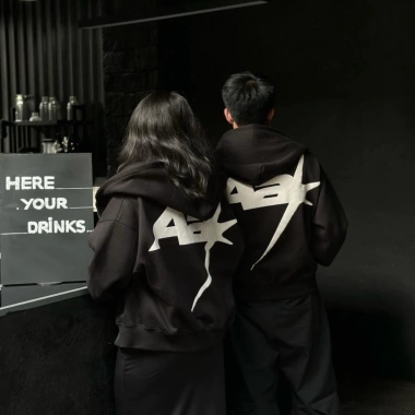 Áo khoác bomber dạ ép dáng ngắn croptop nữ thu đông 2.026 - Giá ưu đãi 159k