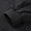 Áo Khoác Bomber Dạ Ép Dáng Ngắn Croptop Nữ Thu Đông Mặc Tết 2.026 Giá 215k 6