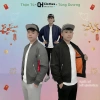 Áo khoác bomber gió Trần Bông túi kéo khoá sắt - Mẫu Tết 2.026 trẻ trung, giảm còn 215.000₫ 3