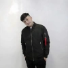 Áo khoác bomber gió Trần Bông túi kéo khoá sắt - Mẫu Tết 2.026 trẻ trung, giảm còn 215.000₫ 10